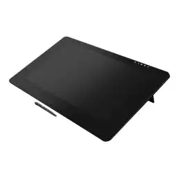 Wacom Cintiq Pro - Numériseur avec Écran LCD - 52.2 x 29.4 cm - électromagnétique - 17 boutons - filaire -... (DTK-2420)_2